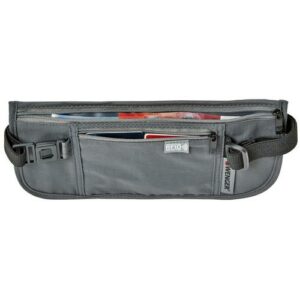 Wenger Travel Waist Belt Accessory with RFID Protection